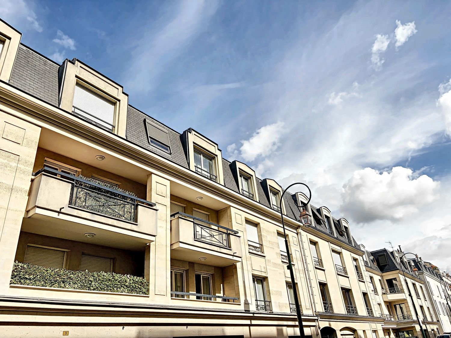 Appartement à vendre, 96m², Saint-Maurice