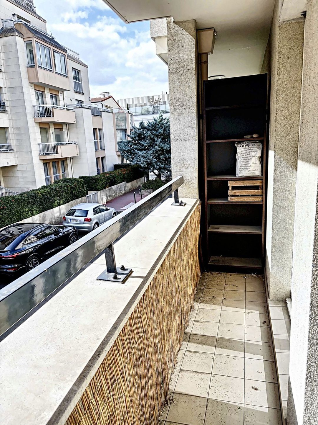 Appartement à vendre, 96m², Saint-Maurice