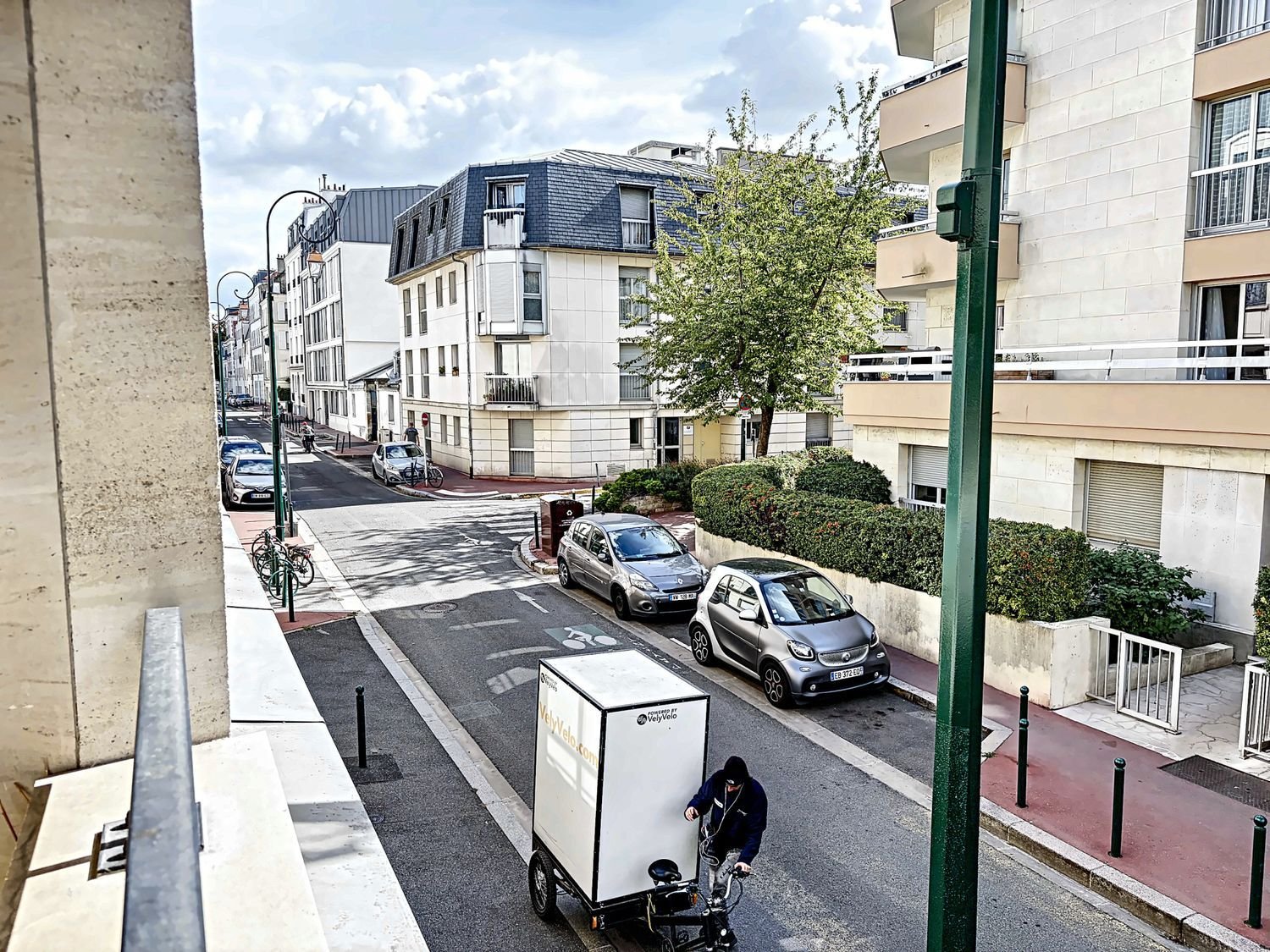 Appartement à vendre, 96m², Saint-Maurice