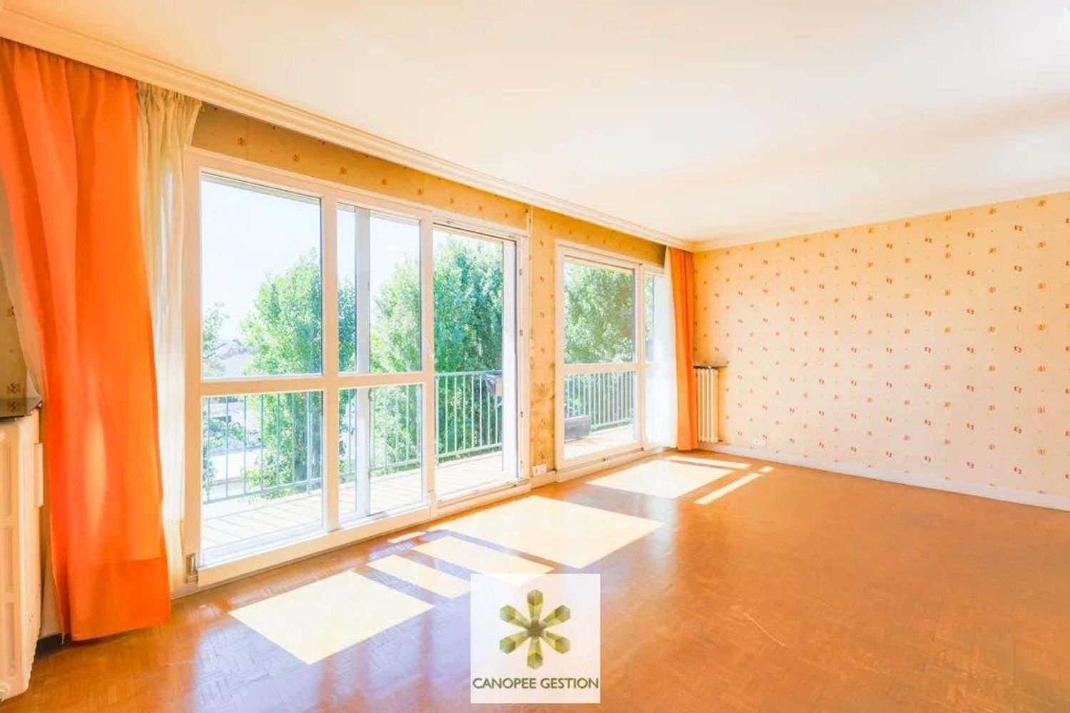 Appartement à vendre, 82m², Fontenay-sous-Bois