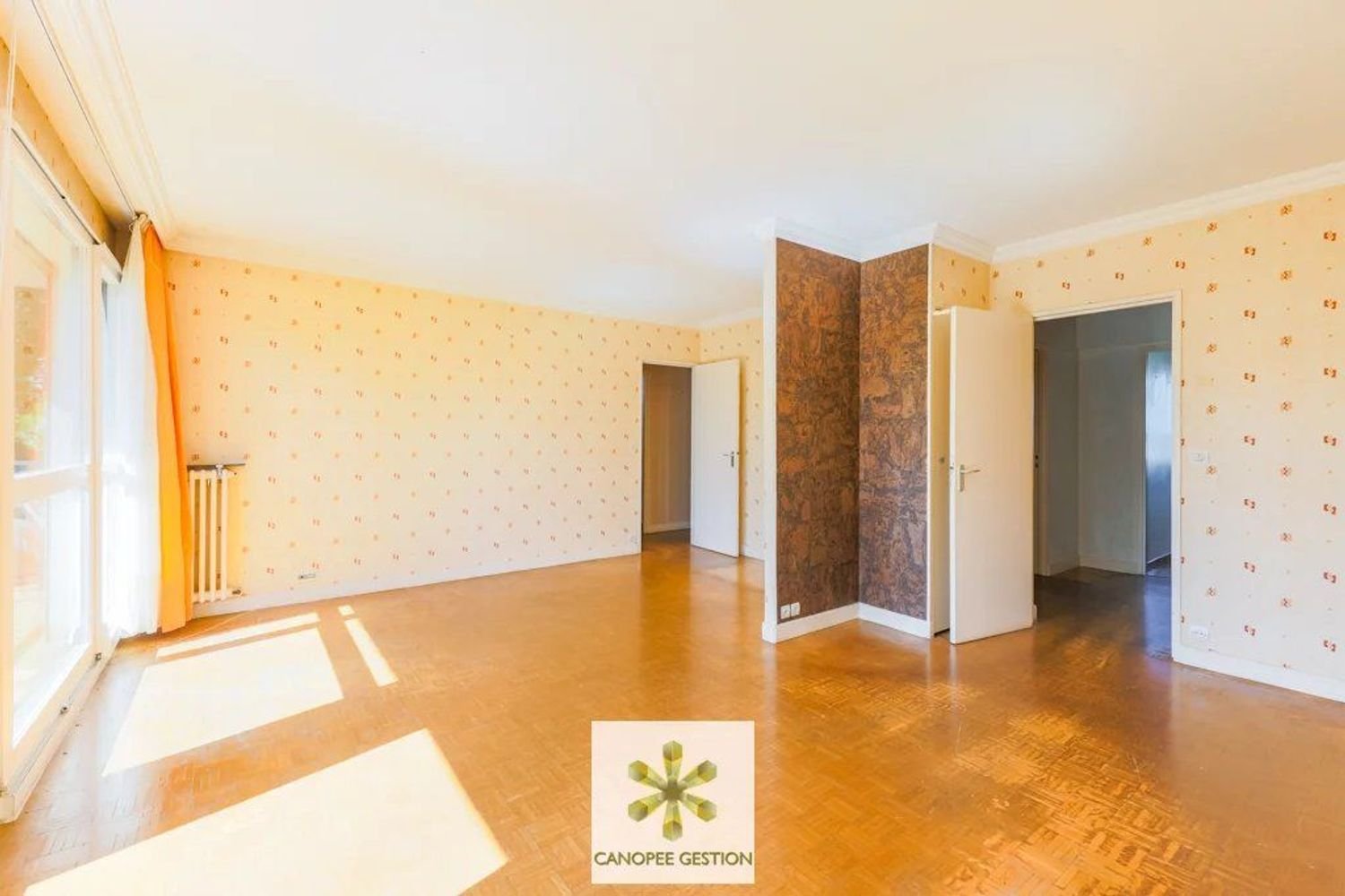 Appartement à vendre, 82m², Fontenay-sous-Bois