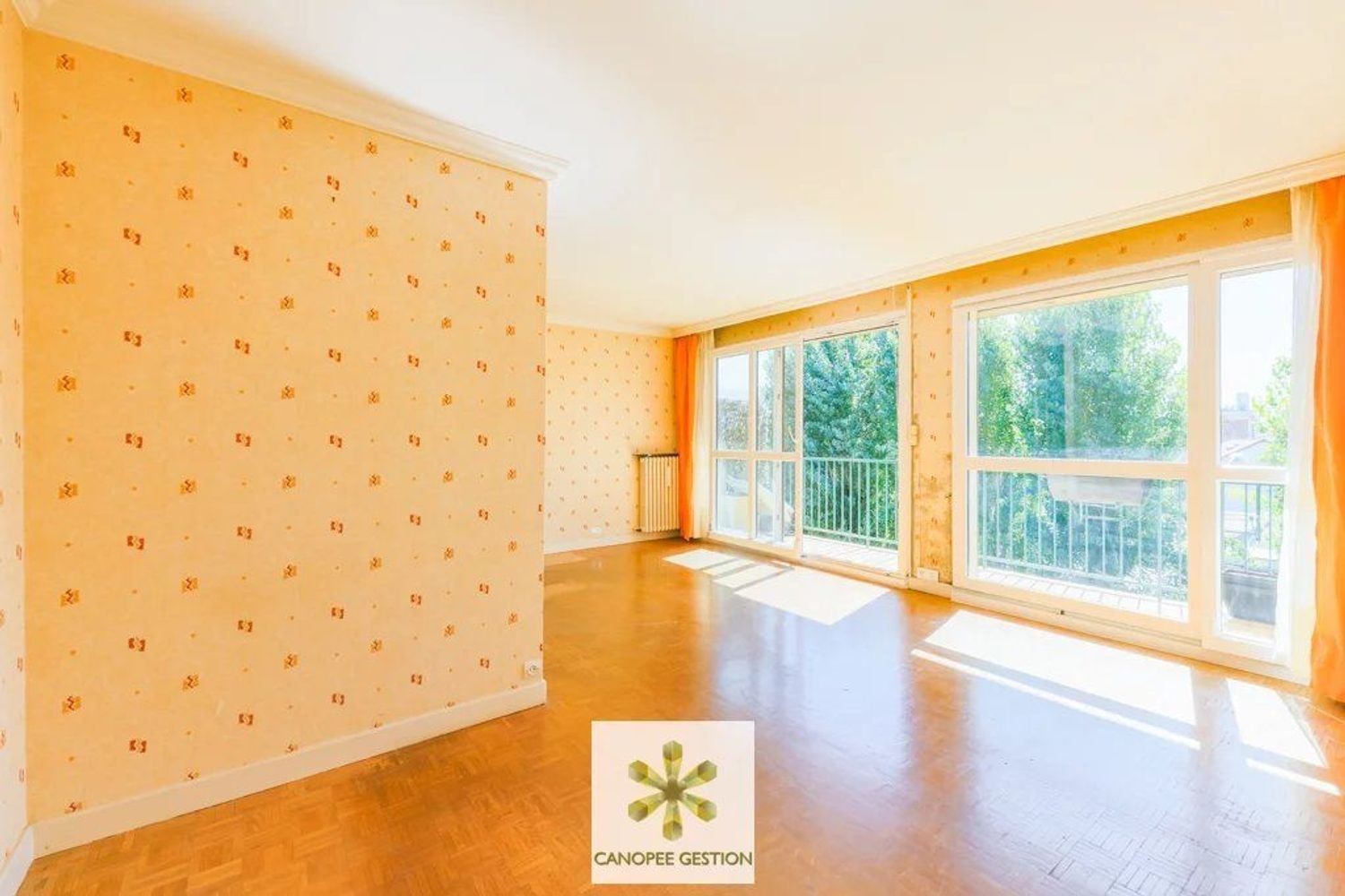 Appartement à vendre, 82m², Fontenay-sous-Bois