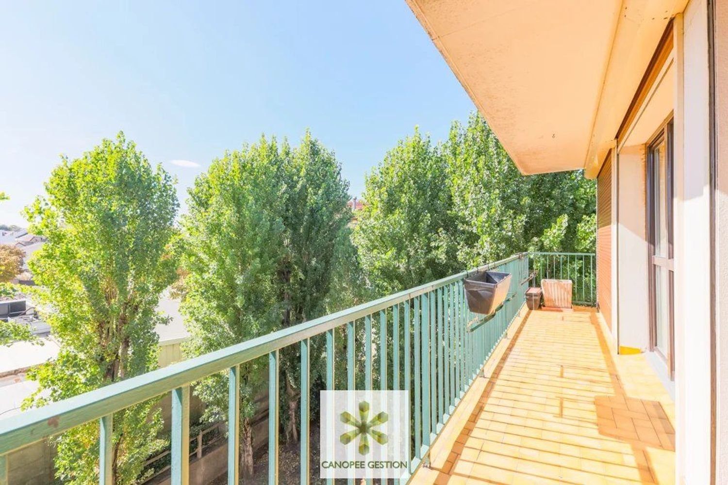 Appartement à vendre, 82m², Fontenay-sous-Bois