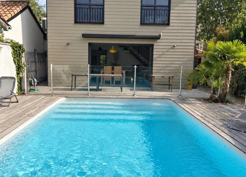 Maison à vendre, 144m², Le Bouscat
