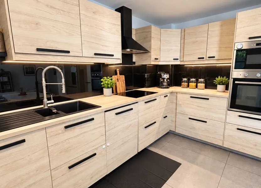 Maison à vendre, 144m², Le Bouscat