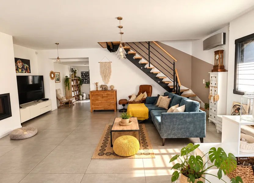 Maison à vendre, 144m², Le Bouscat