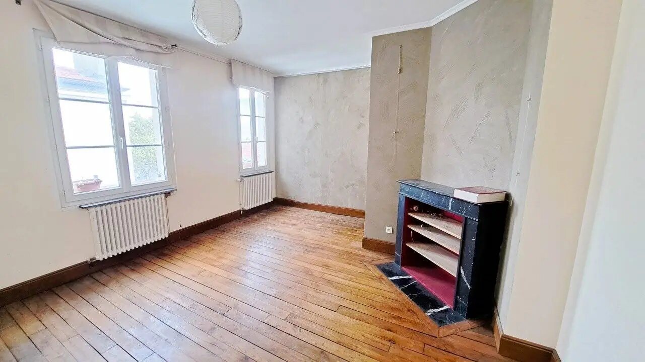 Appartement à vendre, 42m², Malakoff
