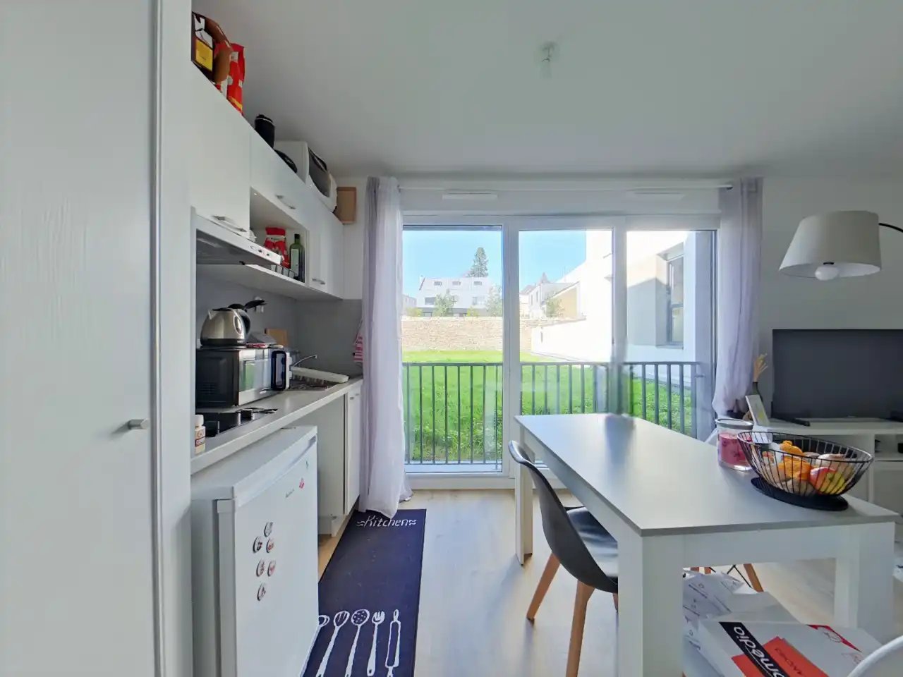 Appartement à vendre, 34m², Nantes