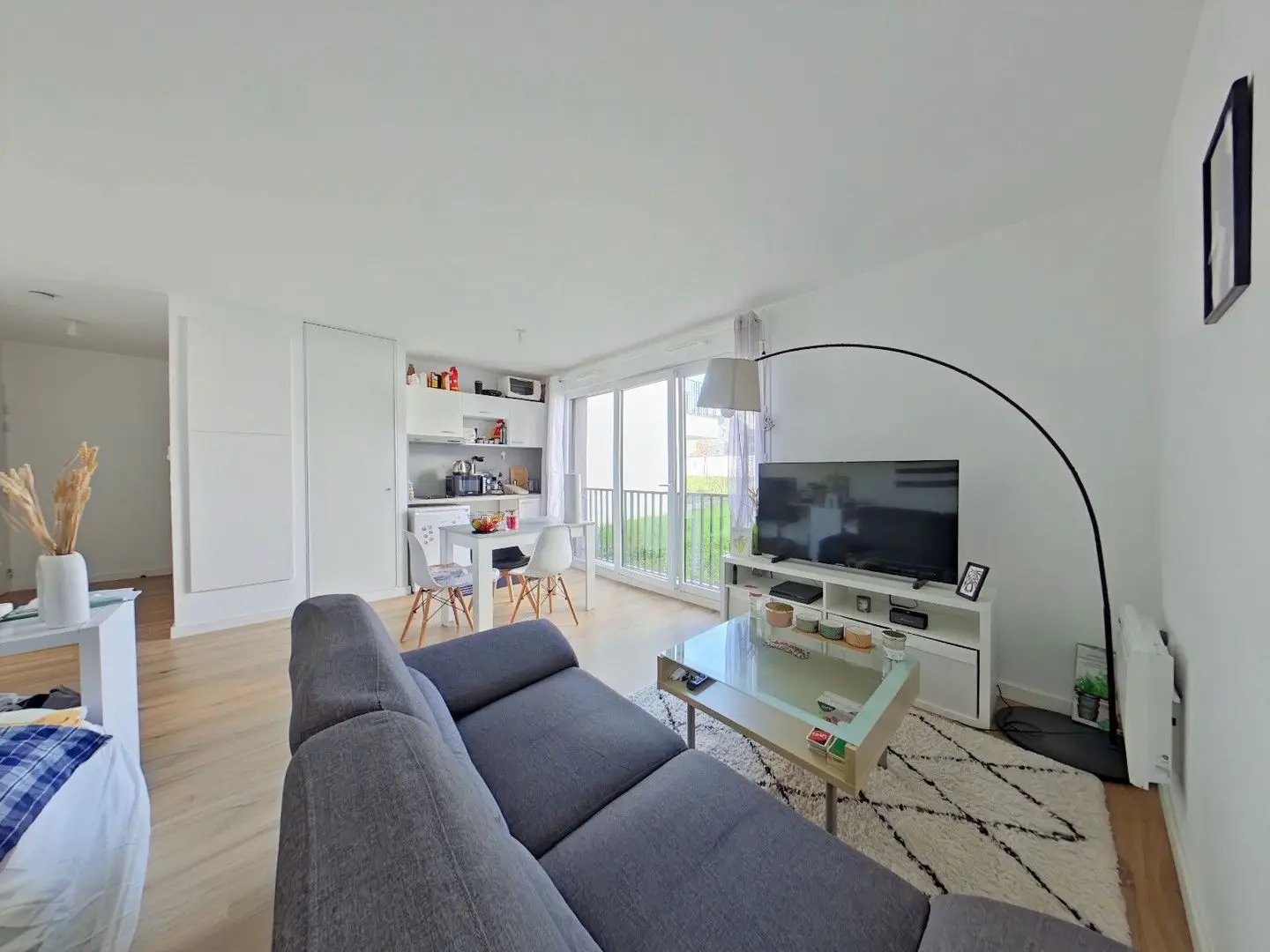 Appartement à vendre, 34m², Nantes