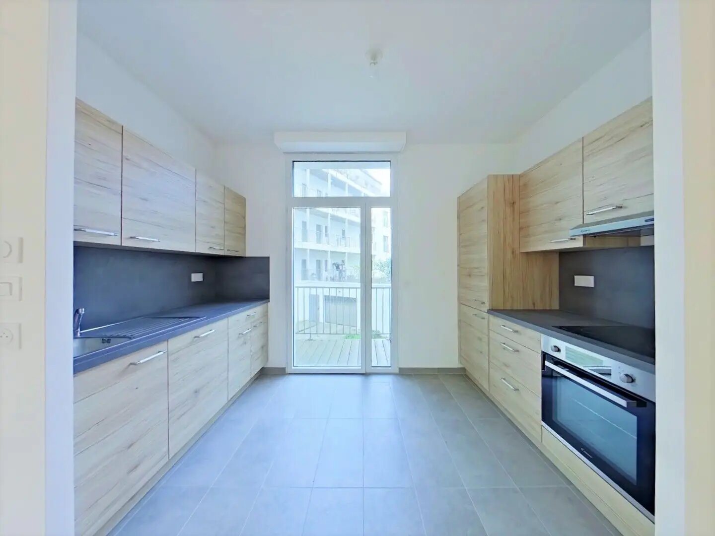 Appartement à vendre, 91m², Nantes