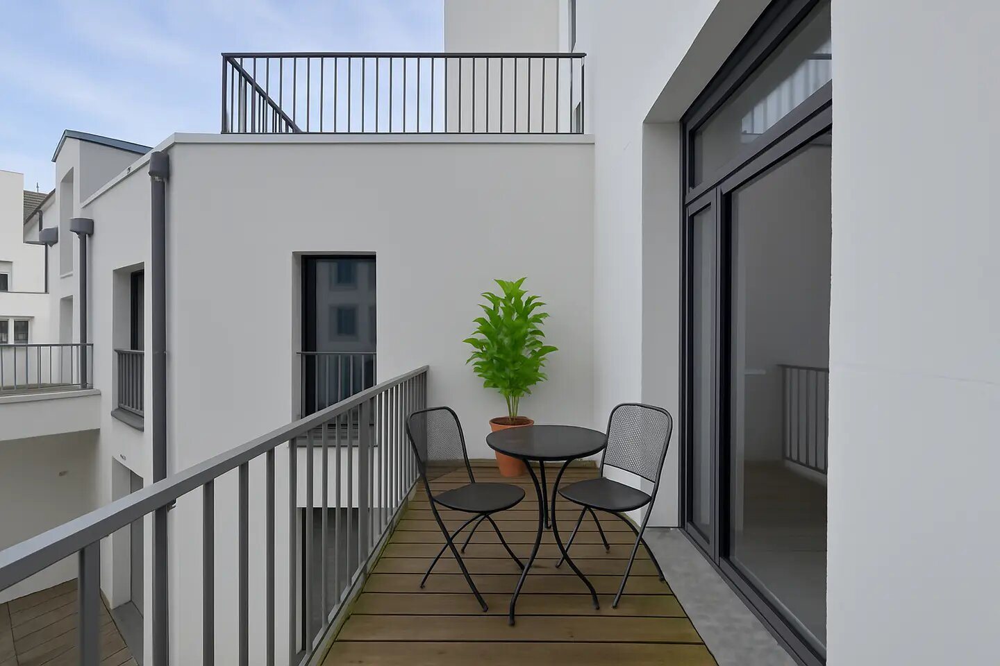 Appartement à vendre, 91m², Nantes