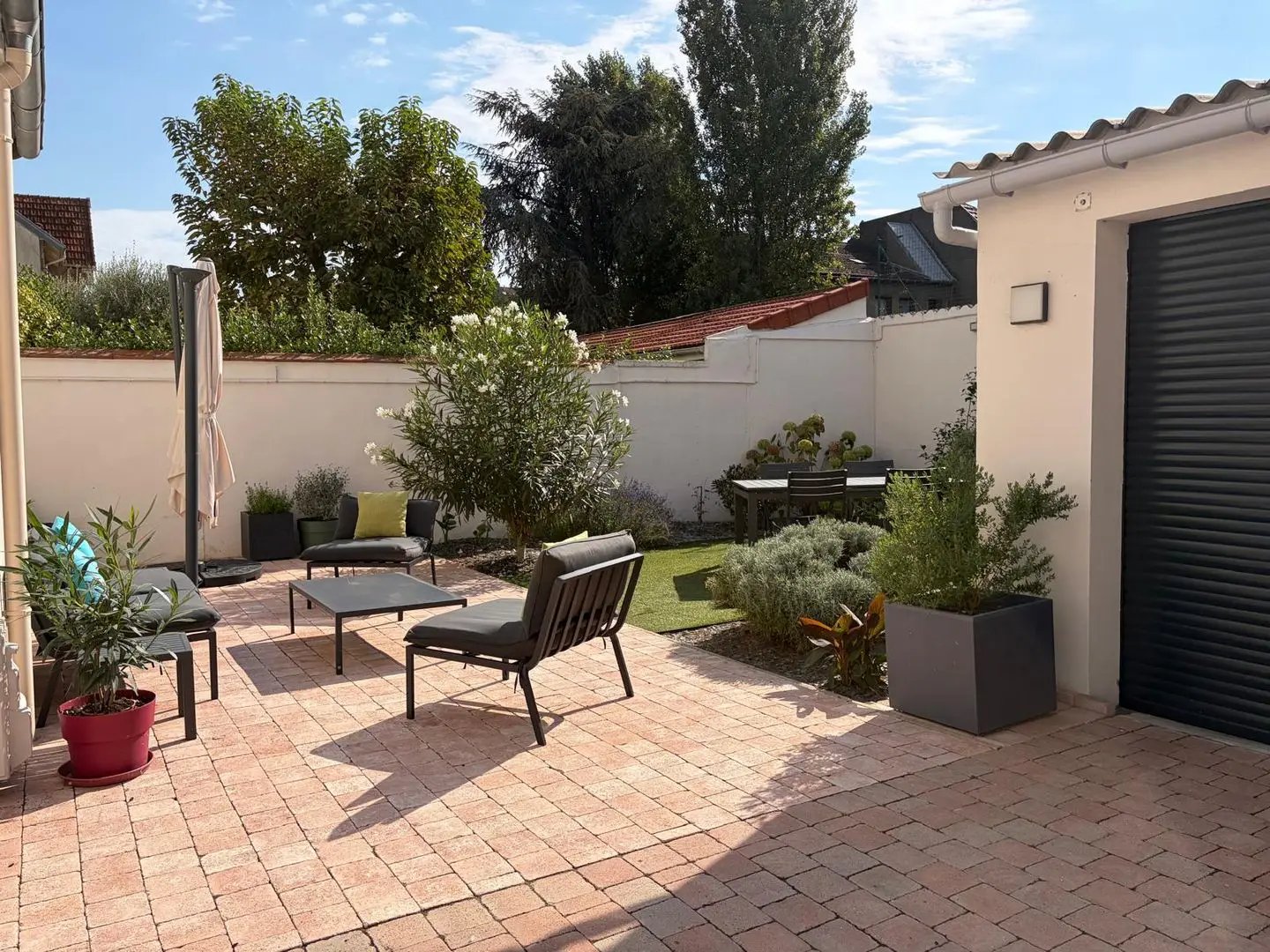 Maison à vendre, 112m², Colombes