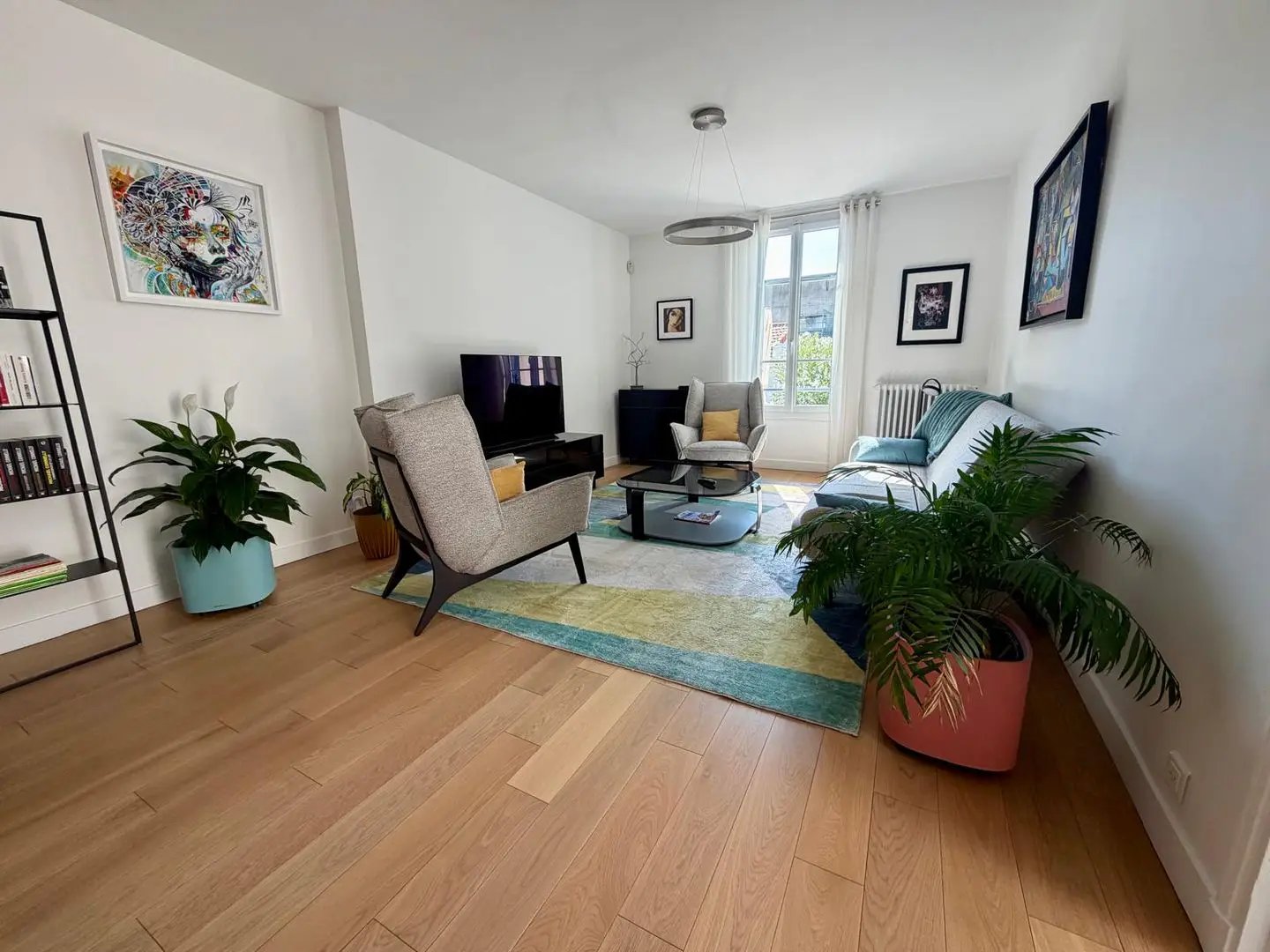 Maison à vendre, 112m², Colombes