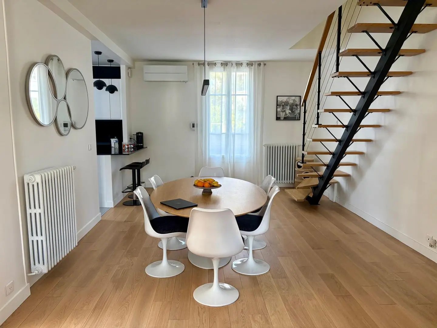 Maison à vendre, 112m², Colombes