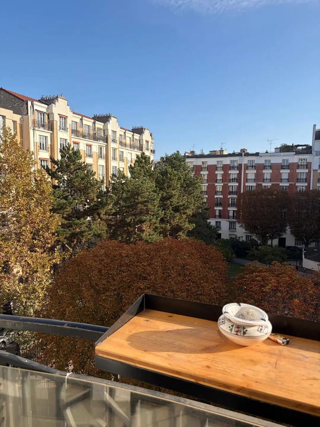 Appartement à vendre, 82m², Asnières-sur-Seine