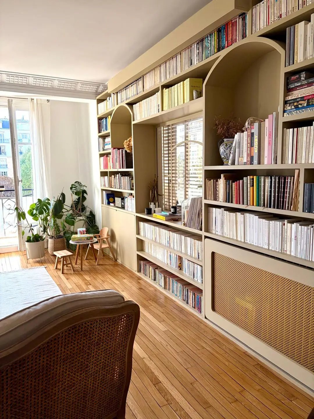 Appartement à vendre, 82m², Asnières-sur-Seine