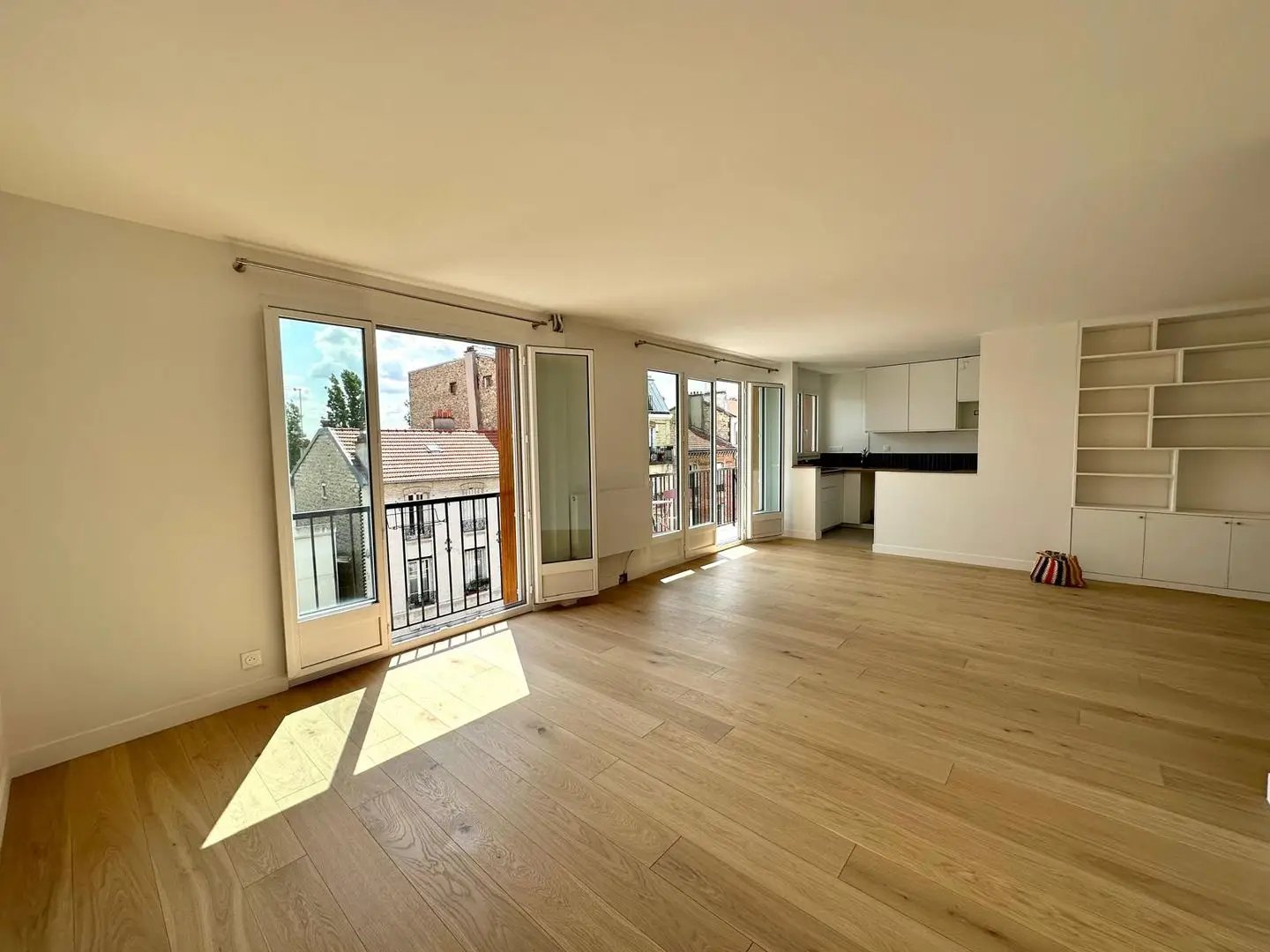 Appartement à louer, 85m², Colombes