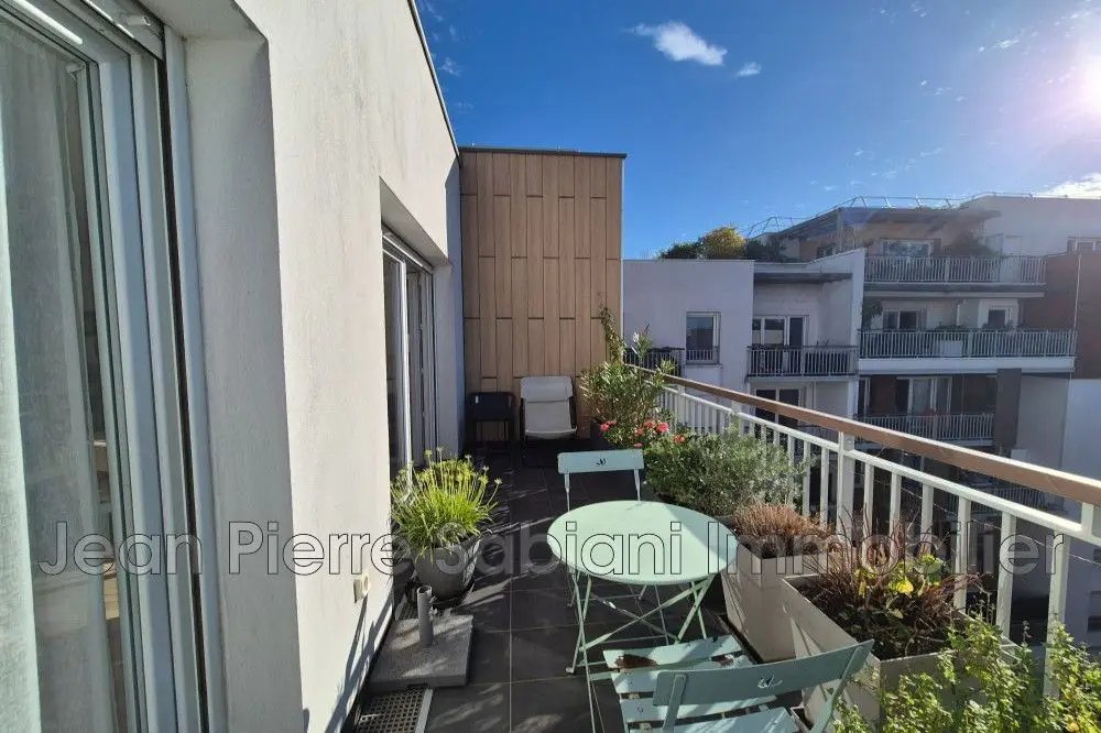Appartement à vendre, 75m², Nogent-sur-Marne