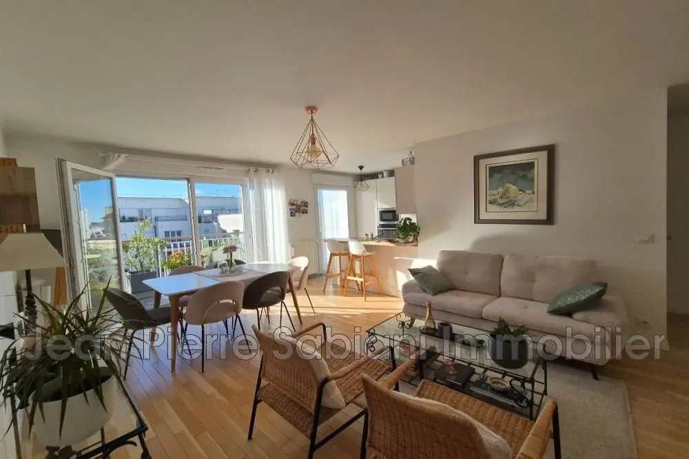 Appartement à vendre, 75m², Nogent-sur-Marne