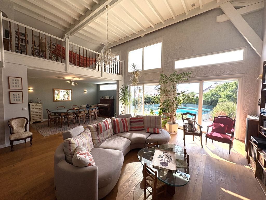 Maison à vendre, 230m², Sorbiers