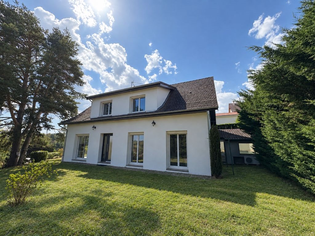 Maison à vendre, 188m², Sorbiers
