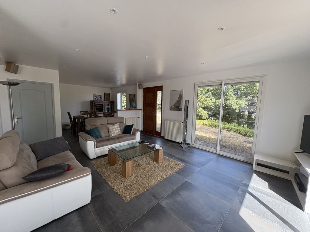 Maison à vendre, 188m², Sorbiers