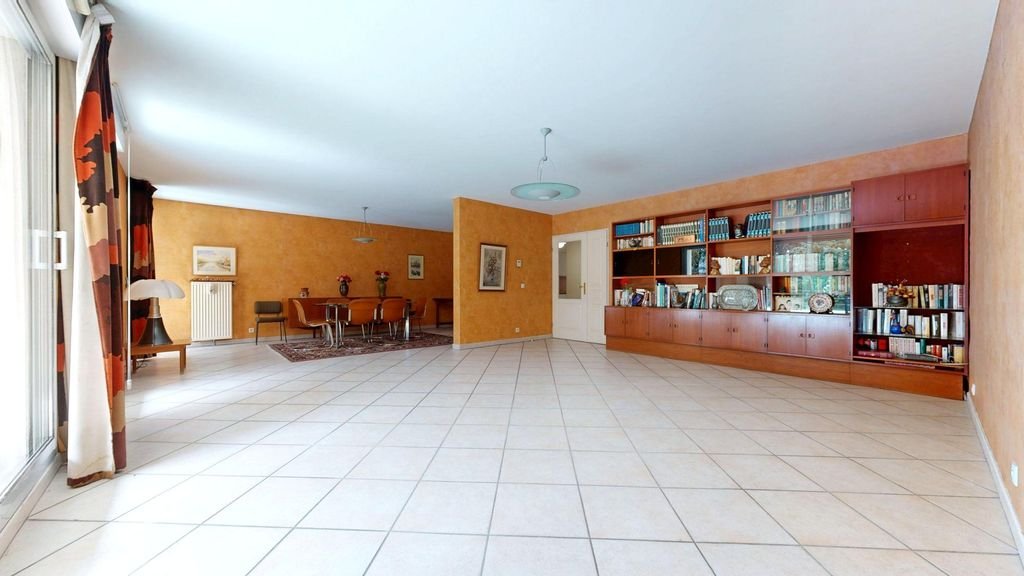 Appartement à vendre, 135m², Lyon 3ème