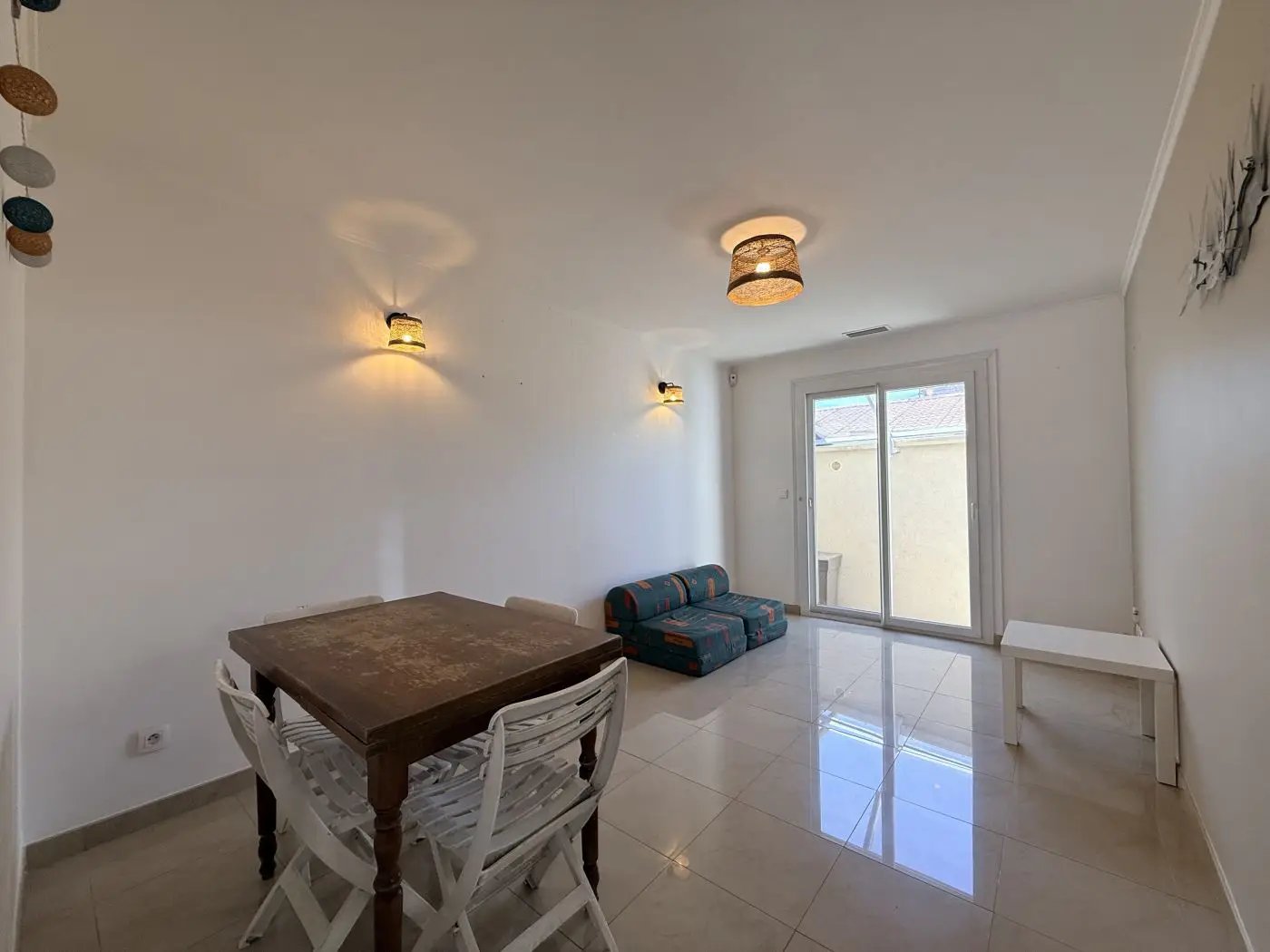 Maison à vendre, 52m², Sartrouville