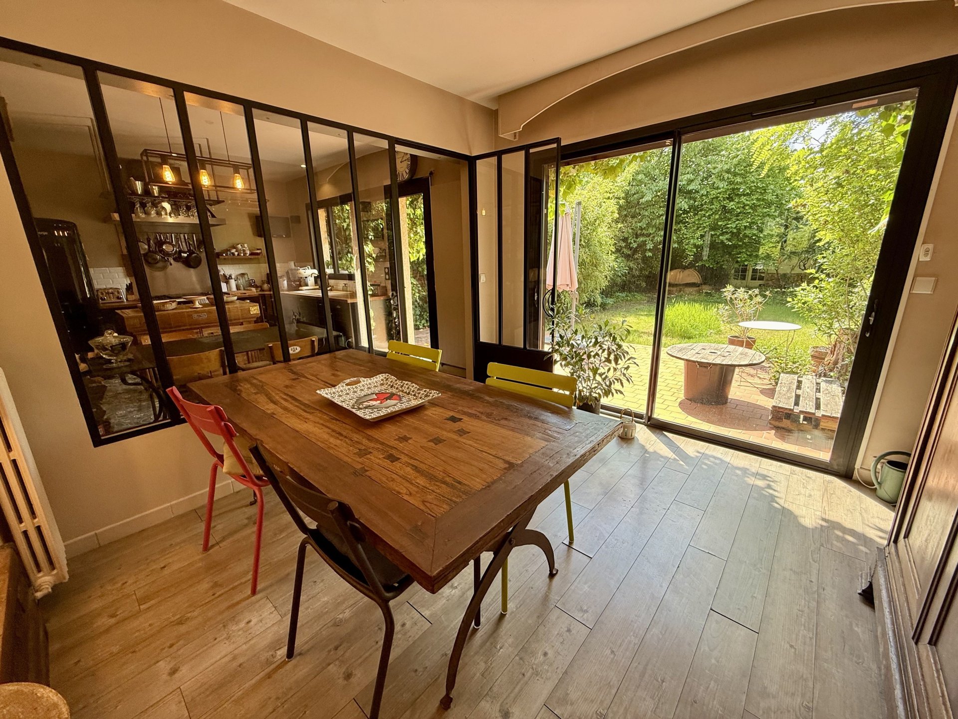 Maison à vendre, 196m², Saint-Maur-des-Fossés