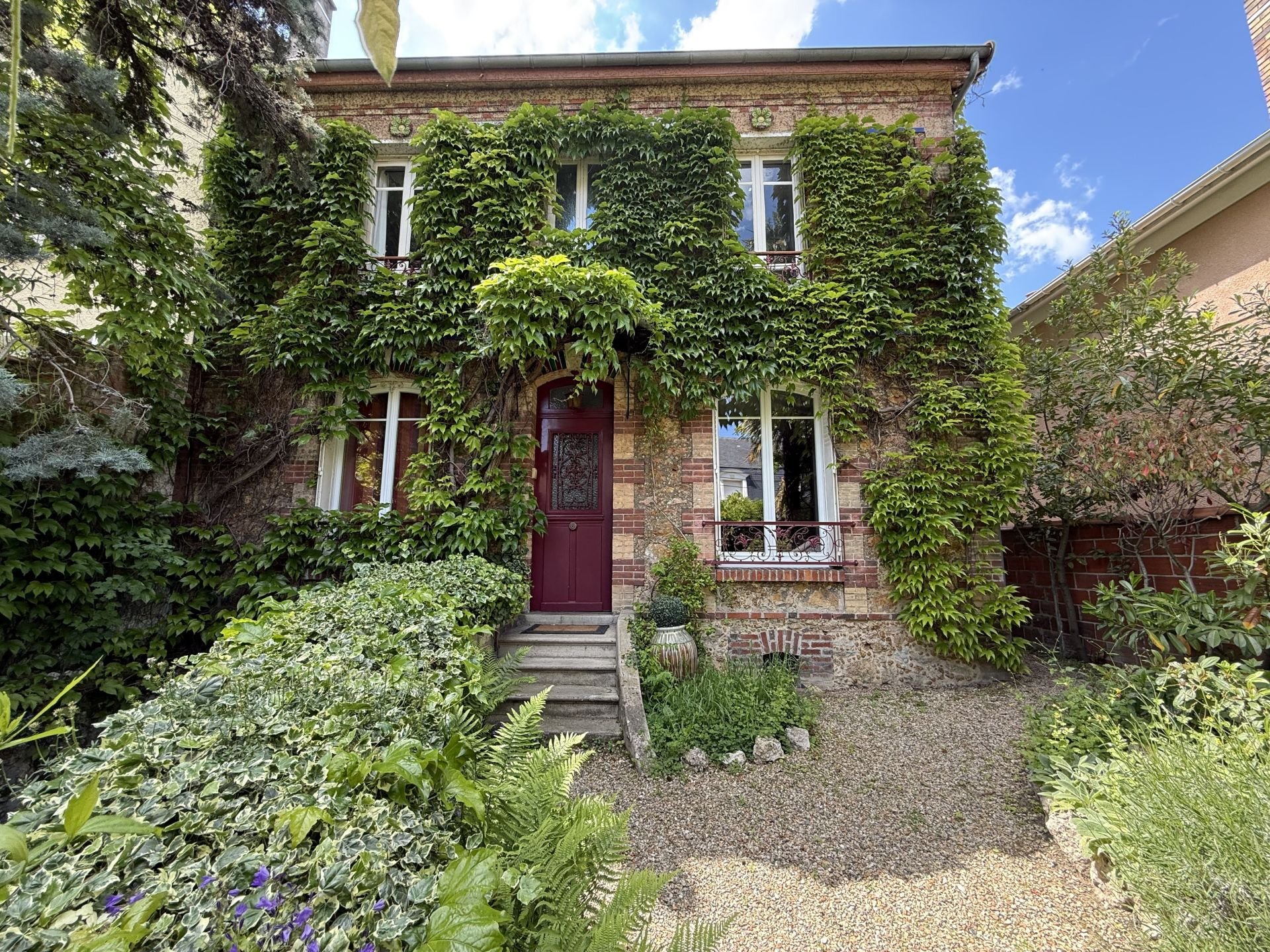 Maison à vendre, 196m², La Varenne-Saint-Hilaire