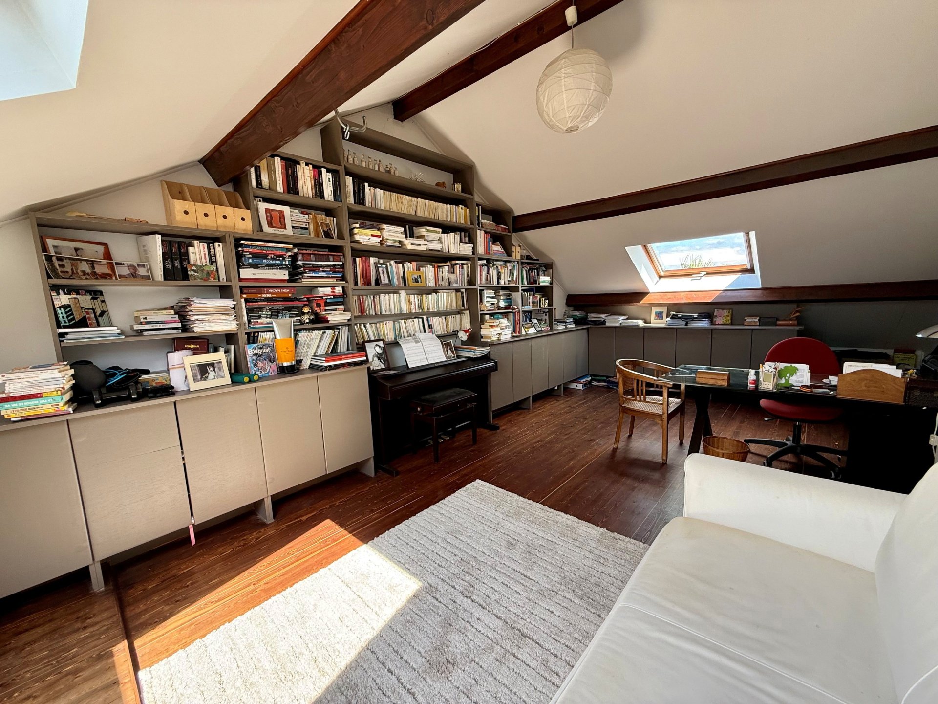 Maison à vendre, 196m², La Varenne-Saint-Hilaire