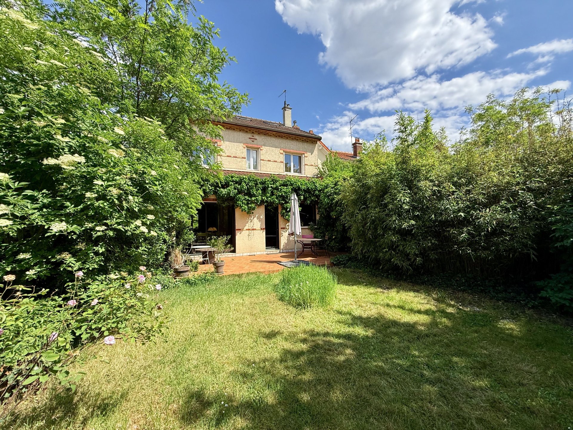 Maison à vendre, 196m², La Varenne-Saint-Hilaire