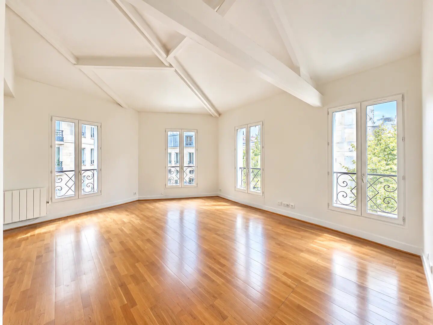 Appartement à vendre, 79m², Boulogne-Billancourt