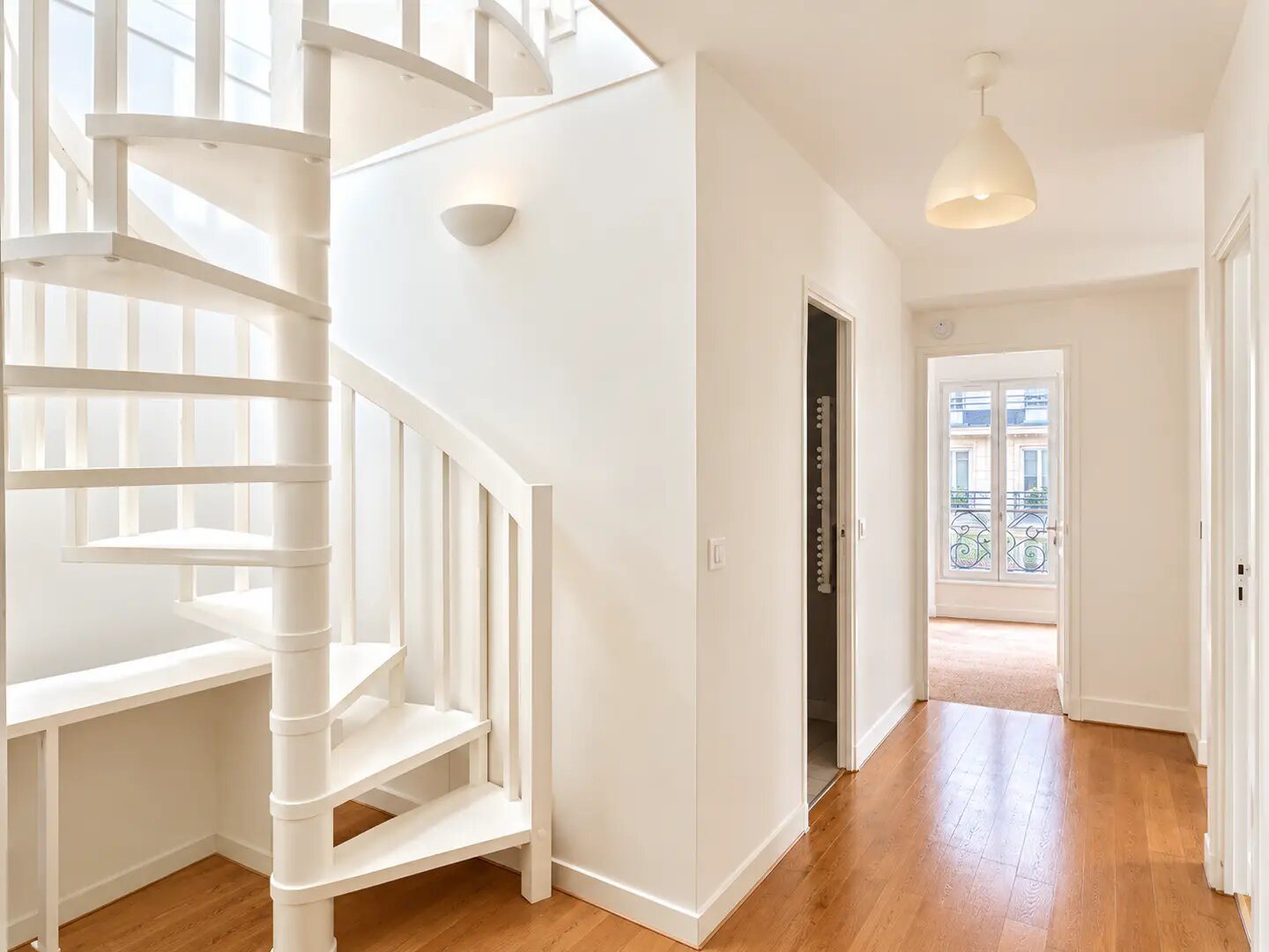 Appartement à vendre, 79m², Boulogne-Billancourt