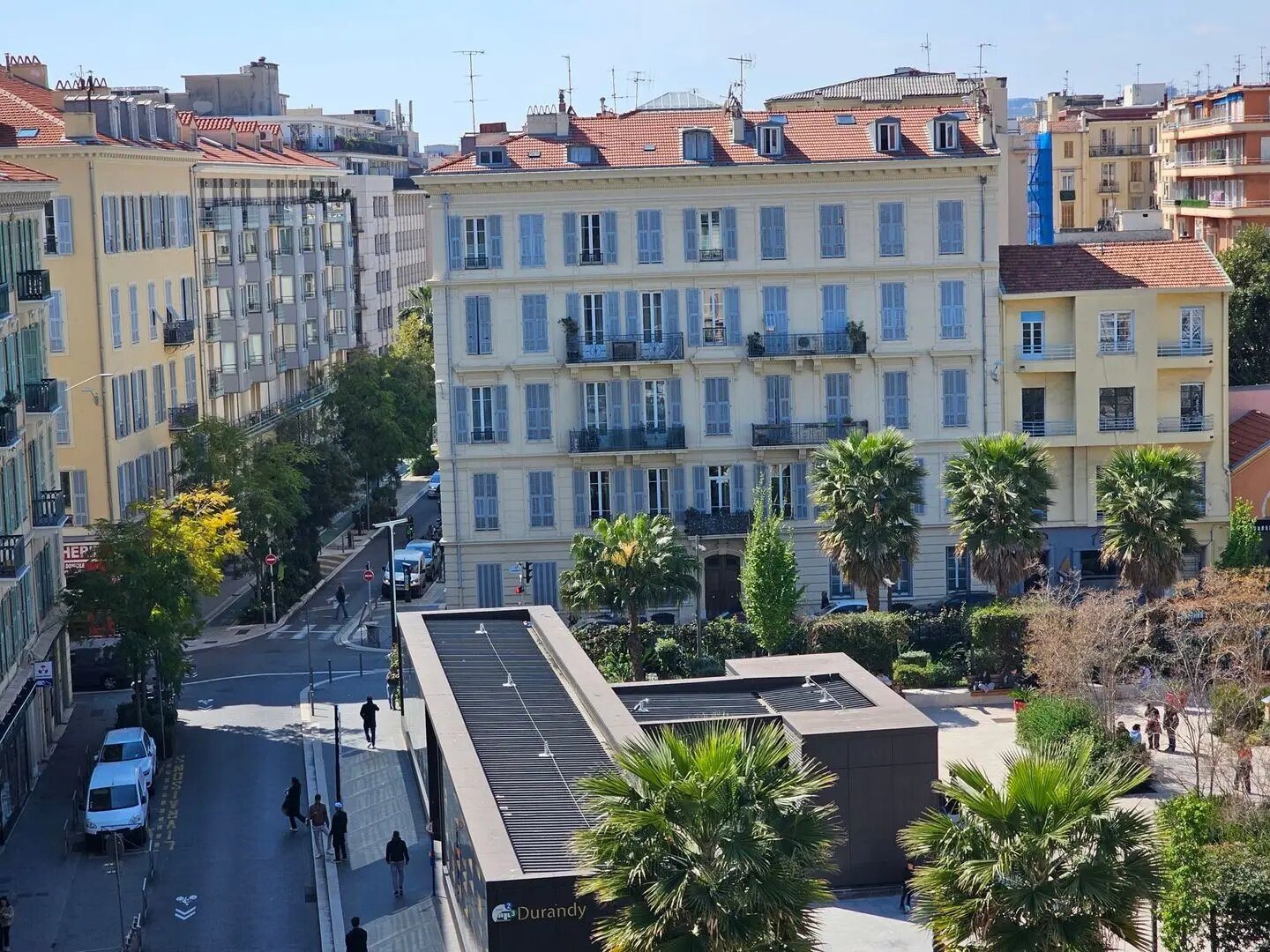 Appartement à vendre, 98m², Nice