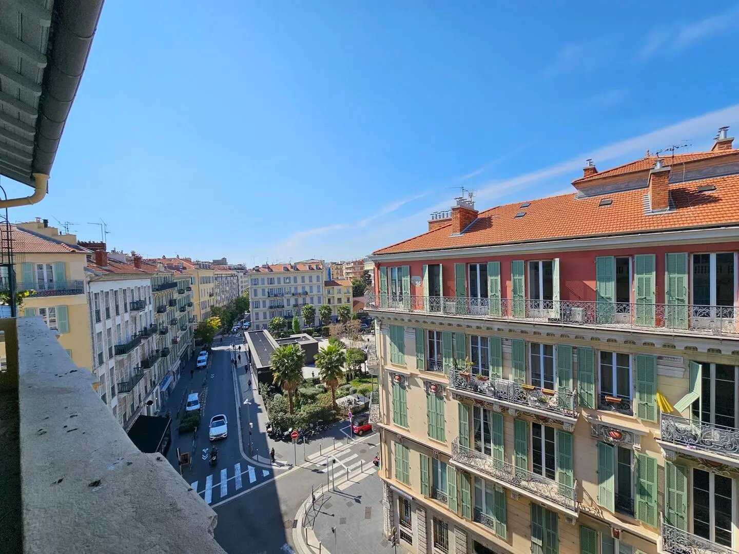 Appartement à vendre, 98m², Nice
