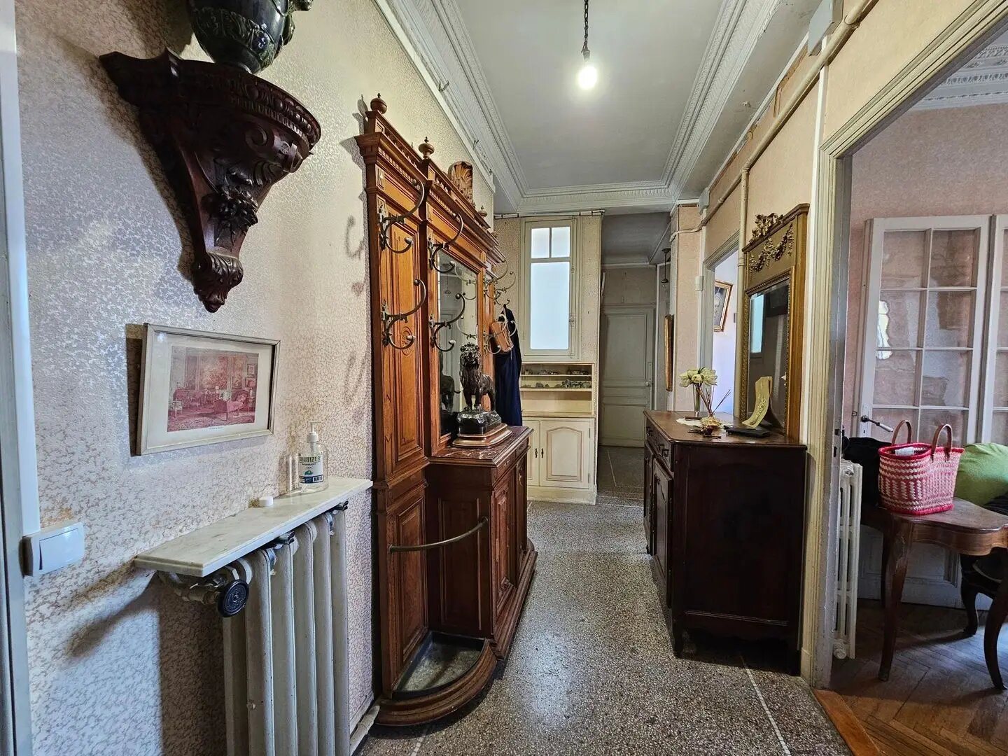 Appartement à vendre, 98m², Nice