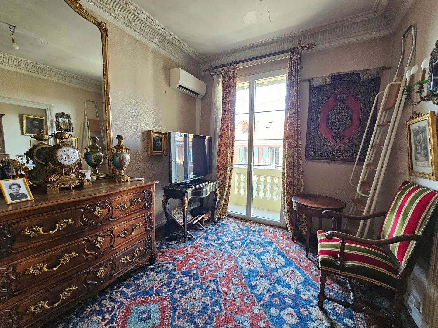 Appartement à vendre, 98m², Nice