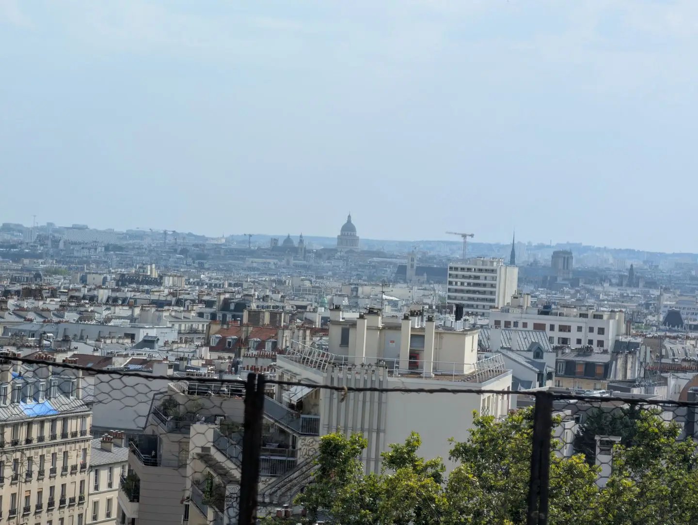 Appartement à vendre, 16m², Paris 19ème
