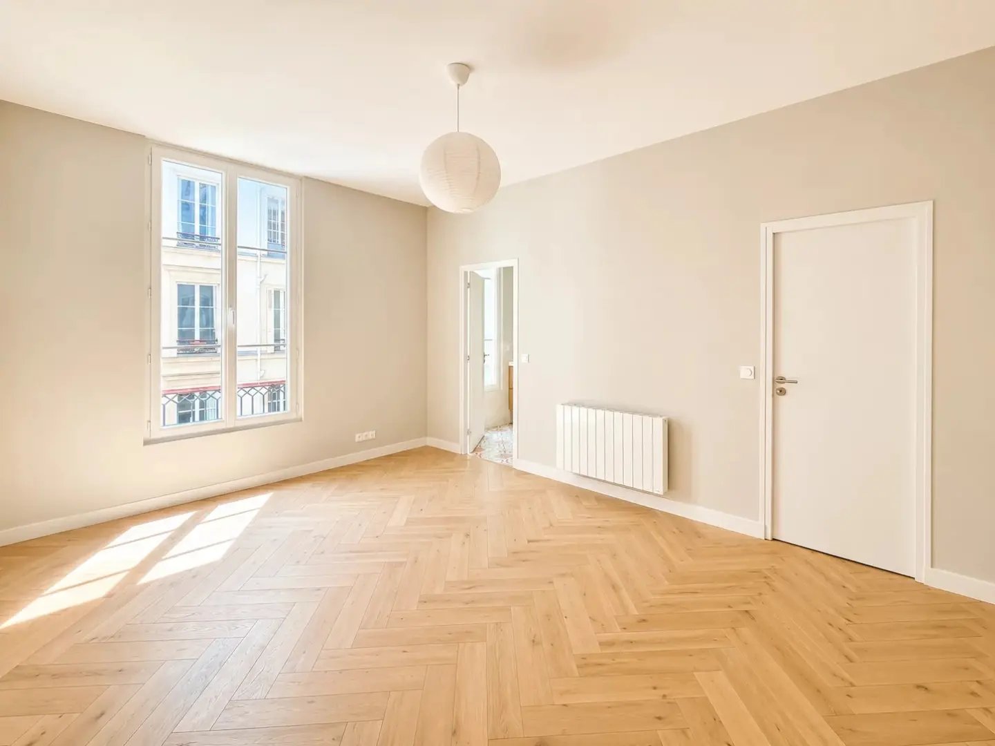 Appartement à louer, 156m², Paris 8ème