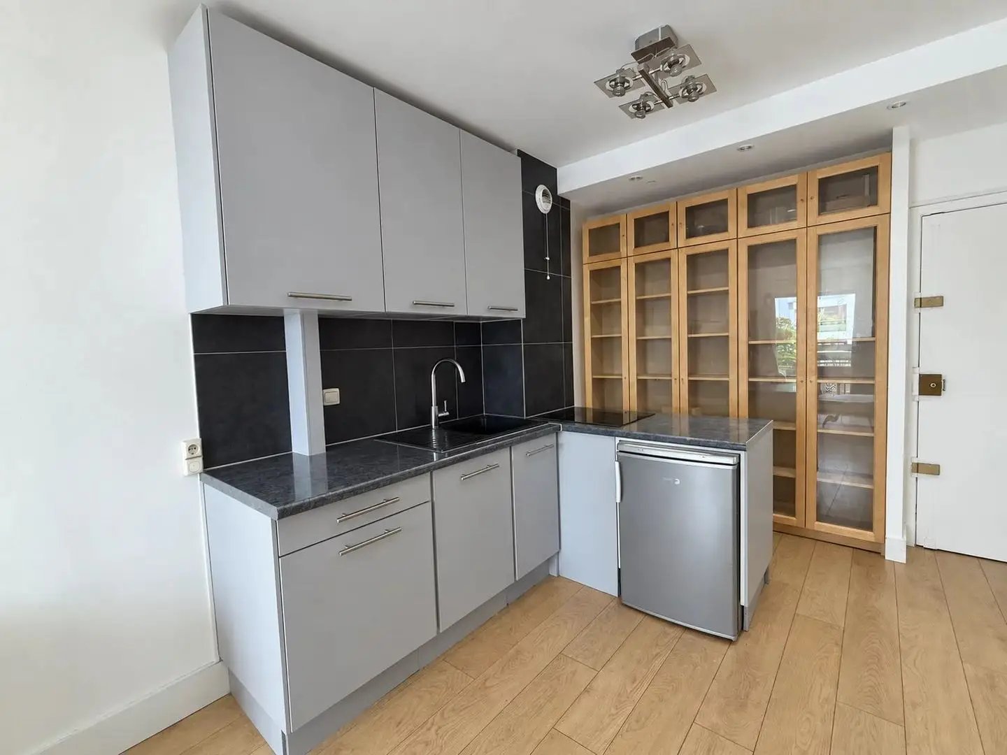 Appartement à louer, 47m², Boulogne-Billancourt