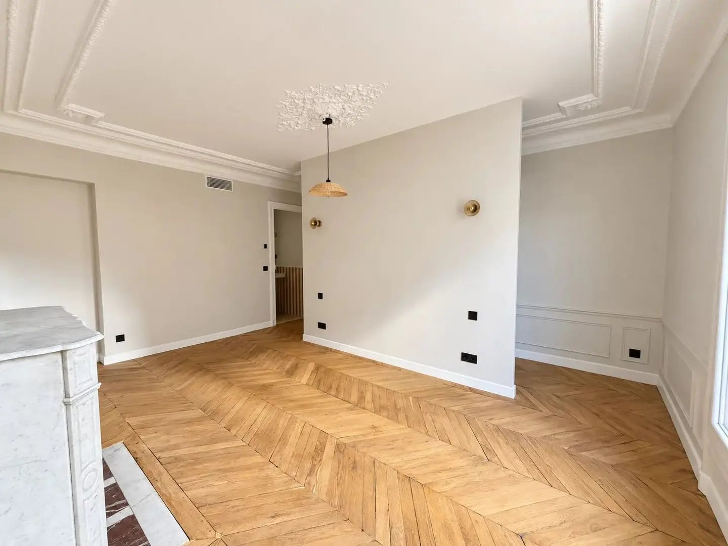 Appartement à louer, 173m², Paris 16ème