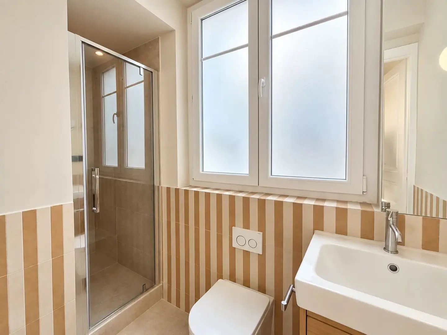 Appartement à louer, 173m², Paris 16ème