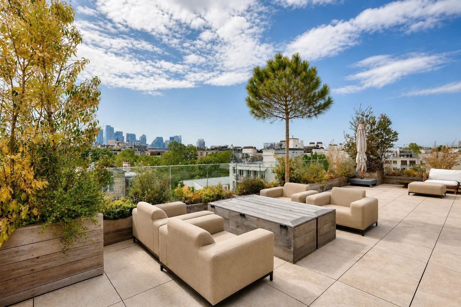 Appartement à louer, 245m², Neuilly-sur-Seine