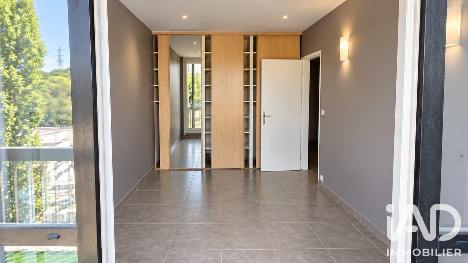 Appartement à vendre, 68m², Chelles