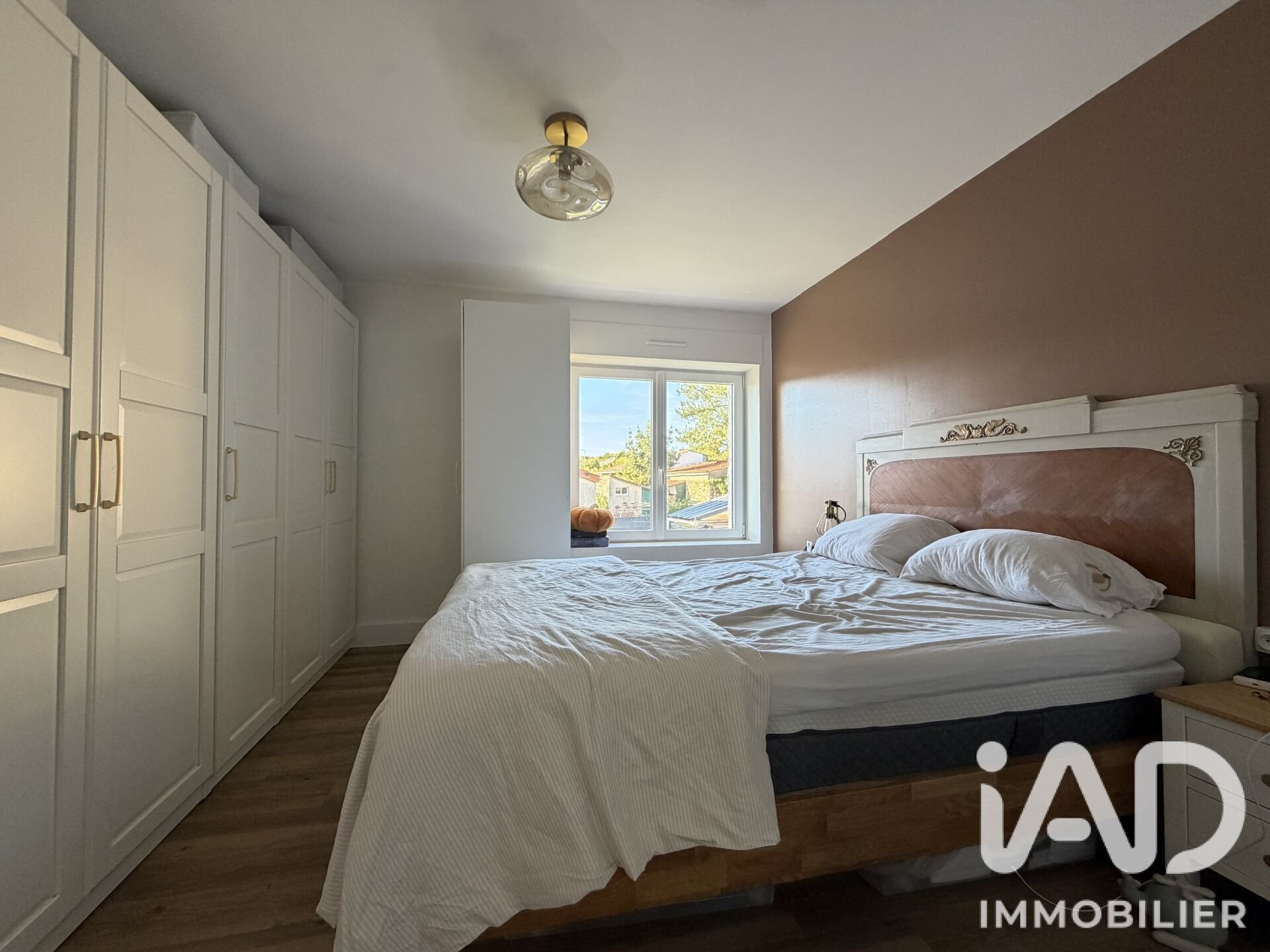 Maison à vendre, 66m², Orée d'Anjou