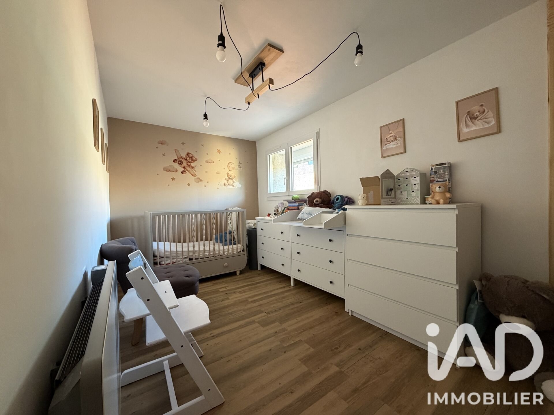 Maison à vendre, 66m², Orée d'Anjou