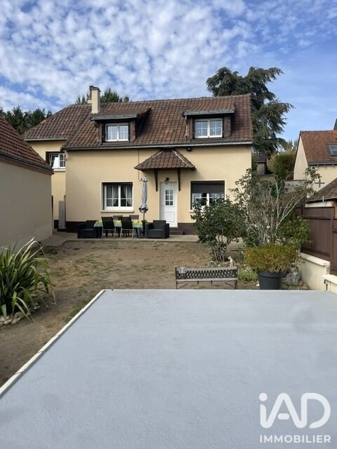Maison à vendre, 100m², Villaines-la-Gonais
