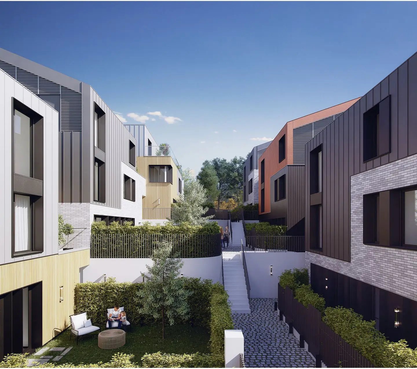Maison à vendre, 150m², Rueil-Malmaison
