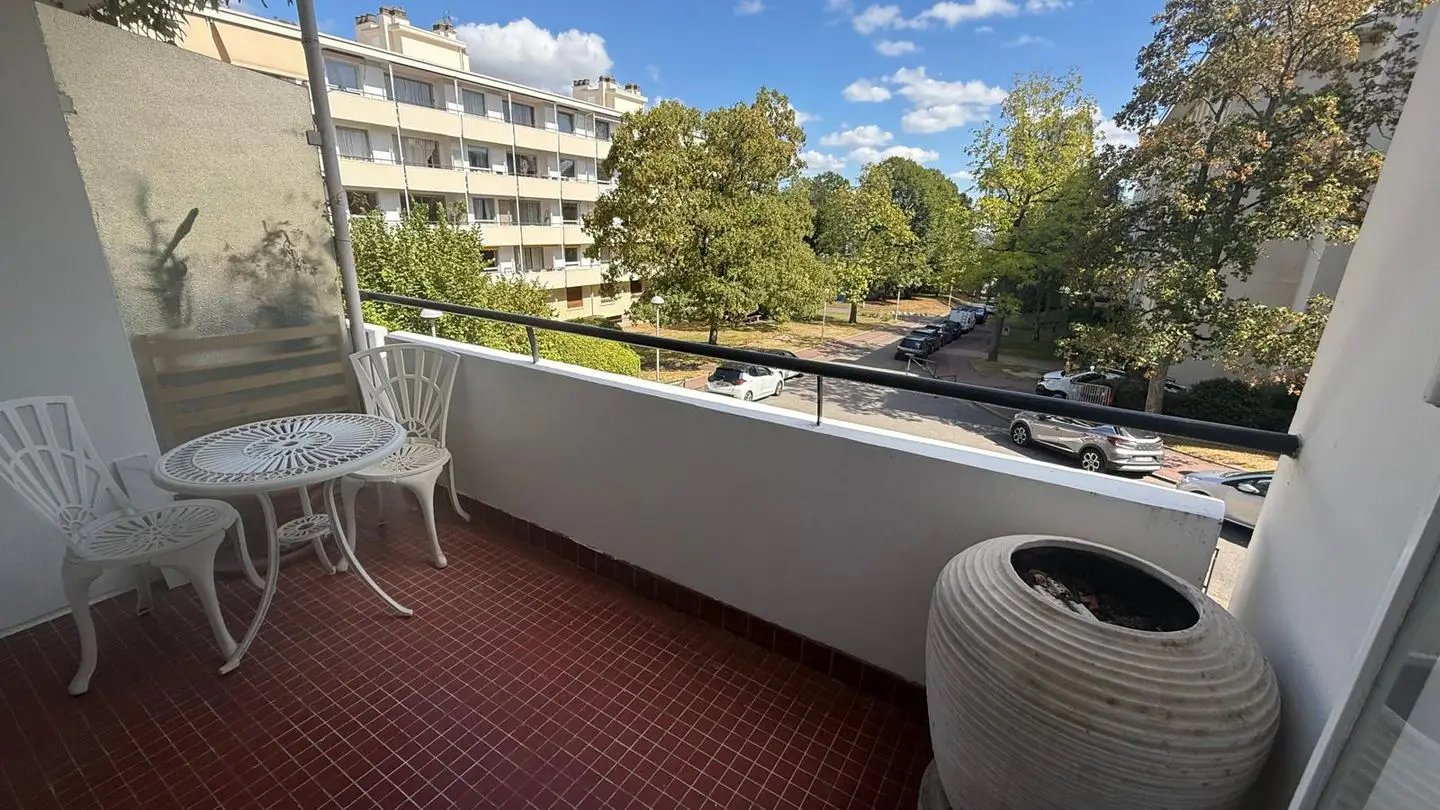 Appartement à louer, 60m², Saint-Cloud